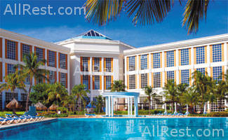 Hesperia Isla Margarita 2